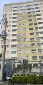 Apartamento com 3 Quartos à venda, 59m² no Parque Itália, Campinas