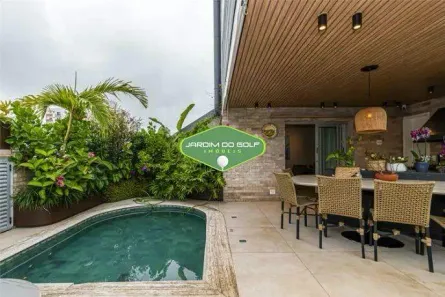 Cobertura com 2 Quartos à venda, 197m² no Indianópolis, São Paulo