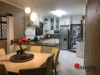 Casa com 3 Quartos à venda, 180m² no Vila Alpina, São Paulo