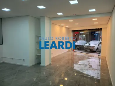 Ponto Comercial com 2 Quartos para alugar, 140m² no Vila Mascote, São Paulo