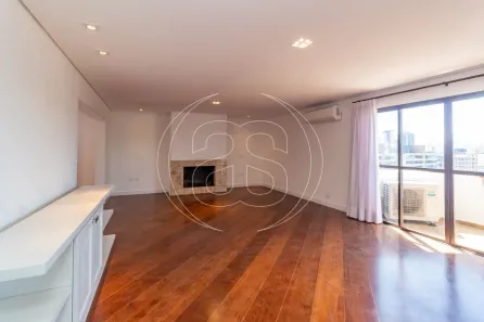 Cobertura com 3 Quartos à venda, 501m² no Vila Nova Conceição, São Paulo