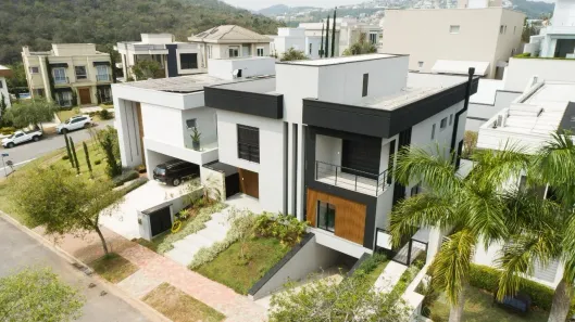 Casa de Condomínio com 4 Quartos à venda, 525m² no Alphaville, Santana de Parnaíba