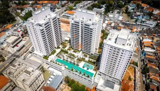 Apartamento com 3 Quartos para alugar, 129m² no Tucuruvi, São Paulo