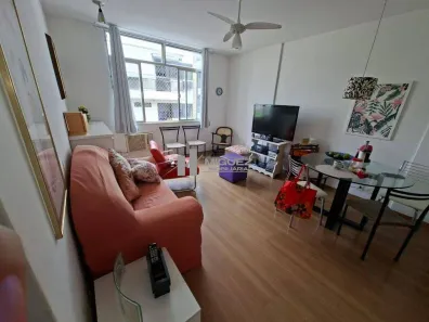 Apartamento com 2 Quartos à venda, 70m² no Tijuca, Rio de Janeiro