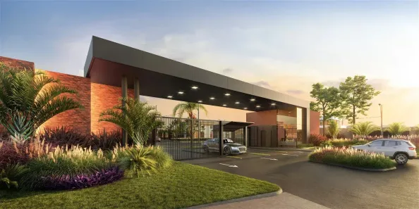 Lote/Terreno à venda, 286m² no Espinheiros, Joinville