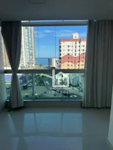 Apartamento com 3 Quartos à venda, 80m² no Itapuã, Vila Velha