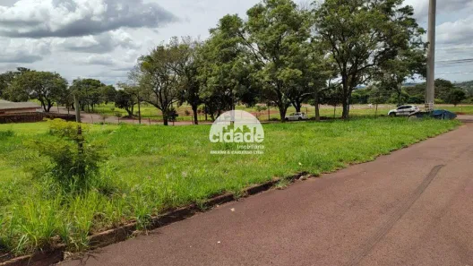 Lote/Terreno à venda, 448m² no São Cristóvão, Cascavel