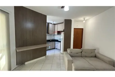 Apartamento com 1 Quarto à venda, 60m² no Jardim Santa Rosa, Nova Odessa