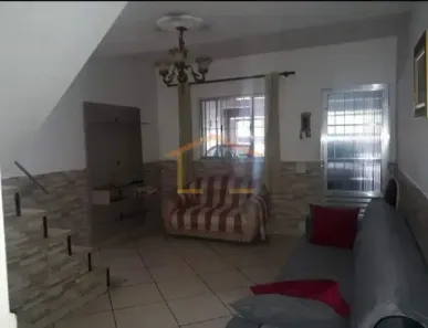 Casa com 5 Quartos à venda, 150m² no Vila Guilherme, São Paulo