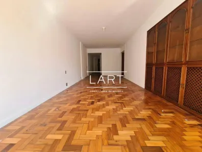 Apartamento com 3 Quartos à venda, 120m² no Copacabana, Rio de Janeiro