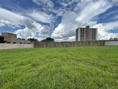 Lote/Terreno à venda, 459m² no Quintas de São José, Ribeirão Preto