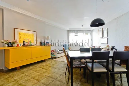 Apartamento com 3 Quartos à venda, 125m² no Bela Aliança, São Paulo