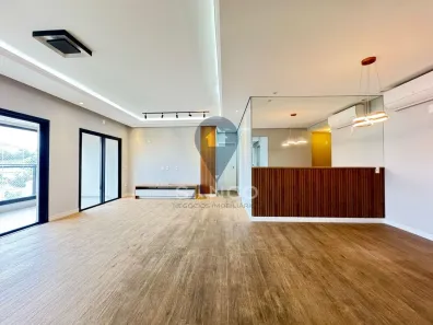 Apartamento com 3 Quartos à venda, 141m² no Jardim Campos Elísios, Jundiaí