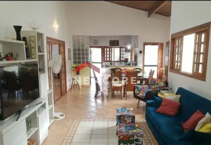 Casa de Condomínio com 3 Quartos à venda, 185m² no Morada da Praia, Bertioga