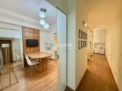 Sala Comercial à venda, 44m² no Vila da Serra, Nova Lima