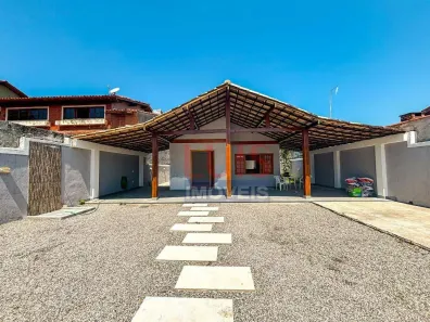 Casa com 3 Quartos para alugar, 240m² no Piratininga, Niterói