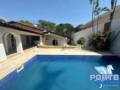Casa com 4 Quartos à venda, 700m² no Jardim Estoril II, Bauru