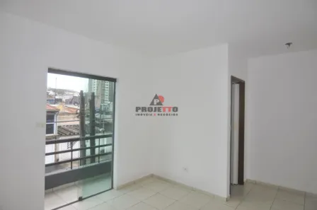 Apartamento com 3 Quartos à venda, 88m² no Jardim Guarará, Santo André