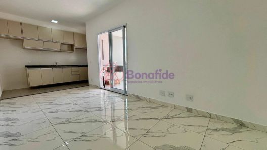 Apartamento com 2 Quartos à venda, 59m² no Chácaras Saudáveis e Encantadoras, Jundiaí