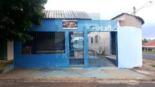 Casa com 1 Quarto à venda, 76m² no Cidade Aracy, São Carlos
