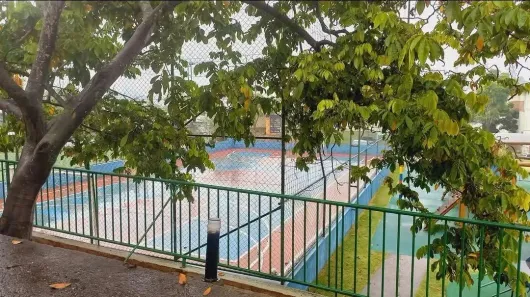 Apartamento com 2 Quartos à venda, 48m² no Campos Elíseos, Taubaté