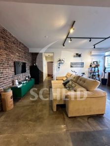 Apartamento com 2 Quartos à venda, 105m² no Brooklin Paulista, São Paulo