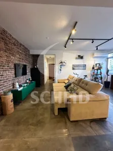 Apartamento com 2 Quartos à venda, 105m² no Brooklin Paulista, São Paulo