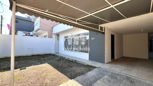 Imóvel Comercial para alugar, 200m² no Centro, Itajaí