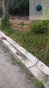 Lote/Terreno à venda, 2493m² no Itaocaia Valley (Itaipuaçu), Maricá