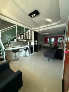Casa com 3 Quartos à venda, 175m² no Mirante da Lagoa, Macaé