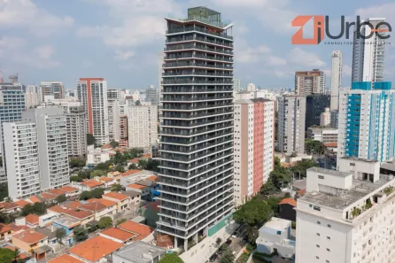 Apartamento com 3 Quartos à venda, 119m² no Jardim Vera Cruz, São Paulo