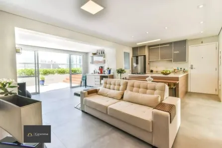 Apartamento com 2 Quartos à venda, 215m² no Pinheiros, São Paulo