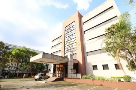 Prédio Comercial à venda, 7796m² no Jardim Promissão, São Paulo