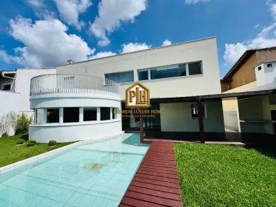 Casa com 4 Quartos à venda, 502m² no Vila Esperia ou Giglio, Atibaia