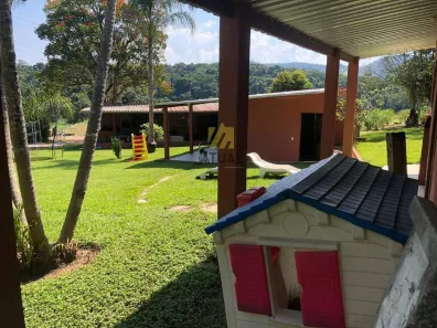 Lote/Terreno à venda, 194154m² no Parque Santa Rosa, Suzano