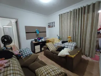 Casa com 2 Quartos à venda, 82m² no Parque Mãe Preta, Rio Claro