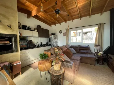 Casa com 3 Quartos à venda, 106m² no Tristeza, Porto Alegre