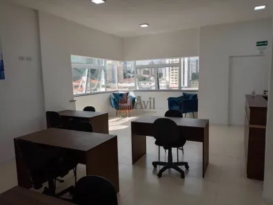 Sala Comercial à venda, 45m² no Vila Gomes Cardim, São Paulo