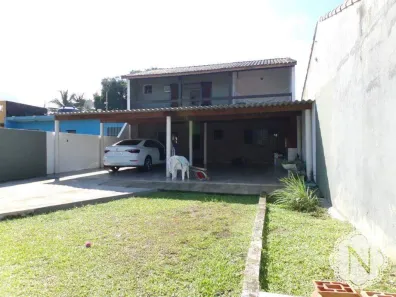 Casa com 1 Quarto à venda, 60m² no Gaivota (Praia), Itanhaém
