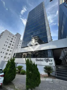 Sala Comercial com 1 Quarto à venda, 45m² no Nossa Senhora das Dores, Santa Maria