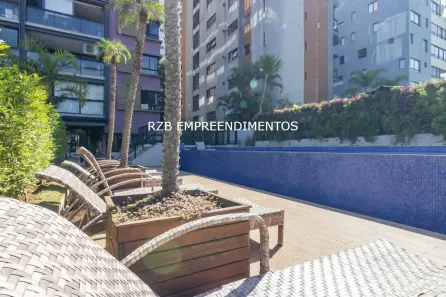Apartamento com 2 Quartos à venda, 75m² no Vila Madalena, São Paulo
