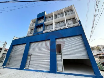 Ponto Comercial para alugar, 60m² no Jardim Bonfiglioli, São Paulo