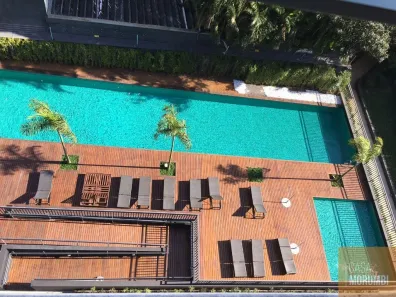 Apartamento com 1 Quarto para venda ou aluguel, 75m² no Campo Belo, São Paulo