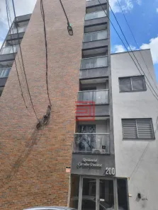 Apartamento com 1 Quarto para alugar, 30m² no Tatuapé, São Paulo