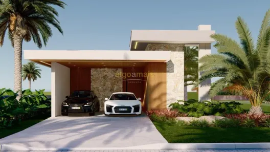 Casa de Condomínio com 3 Quartos à venda, 150m² no Rainha Do Mar, Xangri-lá