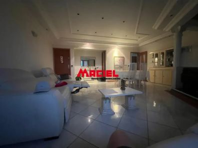 Apartamento com 3 Quartos à venda, 150m² no Vila Rubi, São José dos Campos