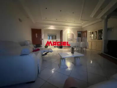 Apartamento com 3 Quartos à venda, 157m² no Vila Rubi, São José dos Campos