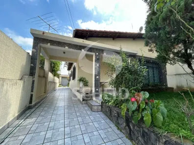 Casa com 2 Quartos à venda, 146m² no Vila Alexandria, São Paulo
