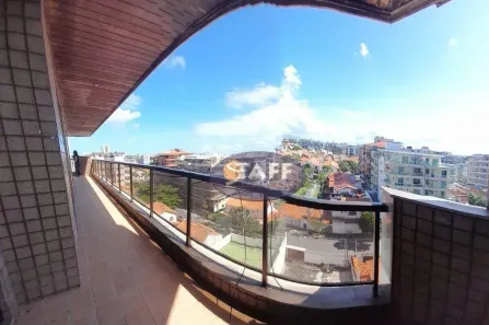 Apartamento com 4 Quartos à venda, 320m² no Braga, Cabo Frio