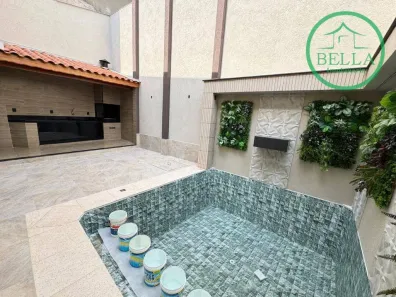 Sobrado com 3 Quartos à venda, 170m² no Vila Barreto, São Paulo